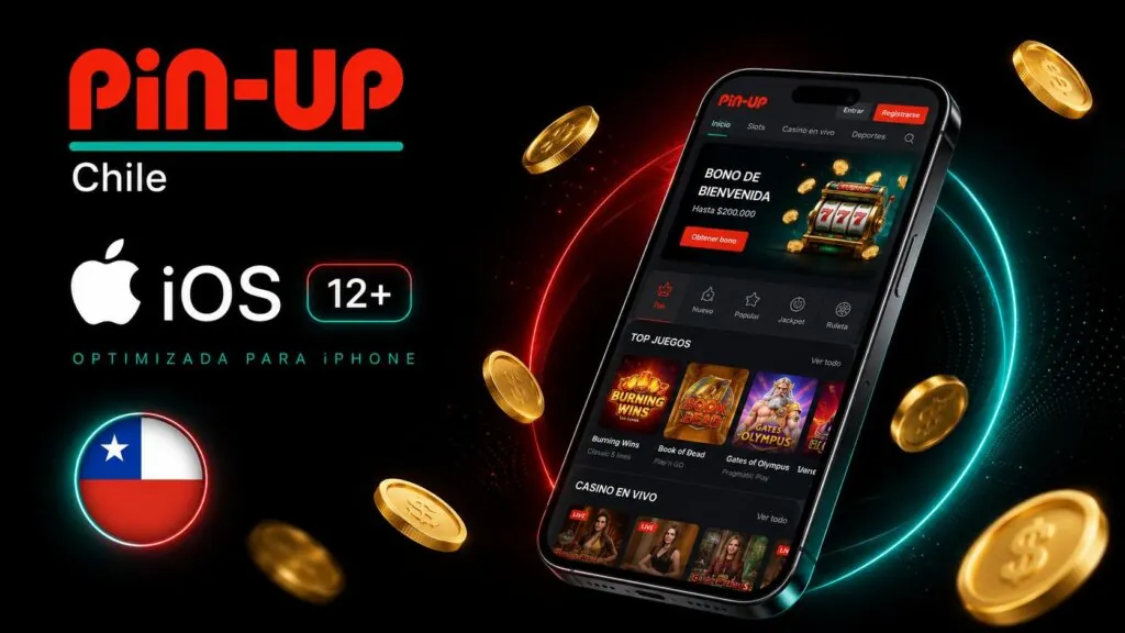 pin-up casino app download