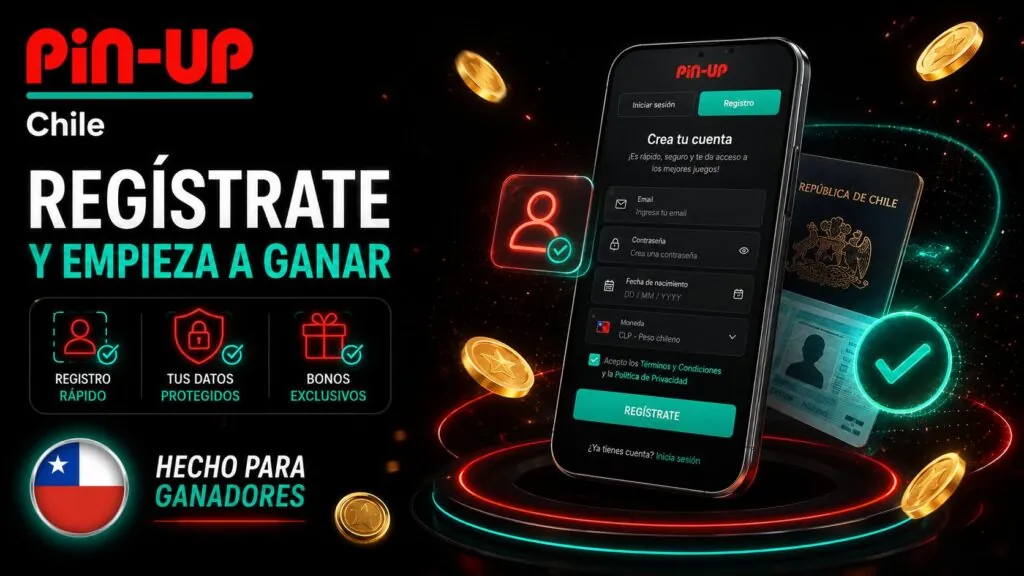 pin up casino app