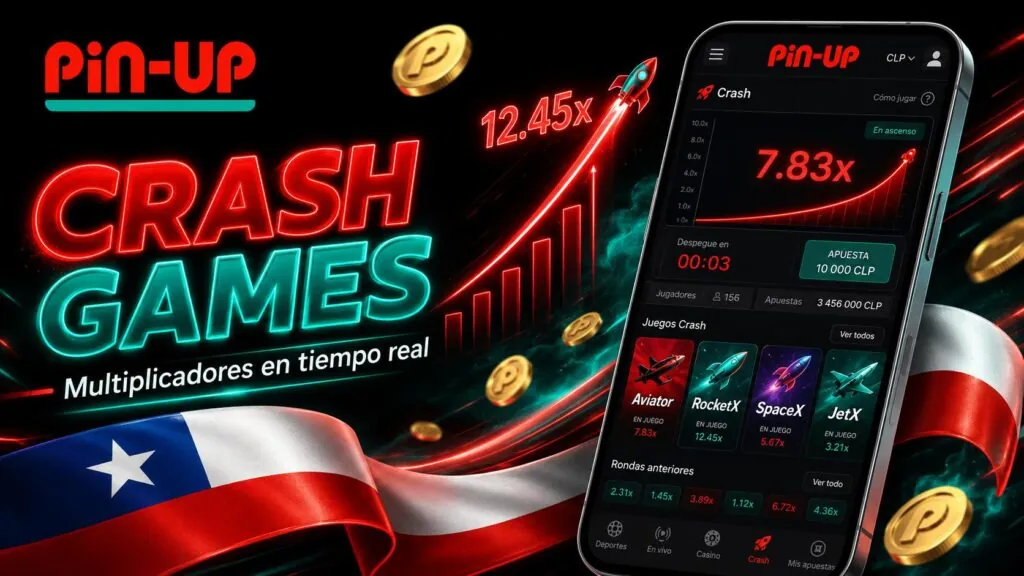 pin up mobile app