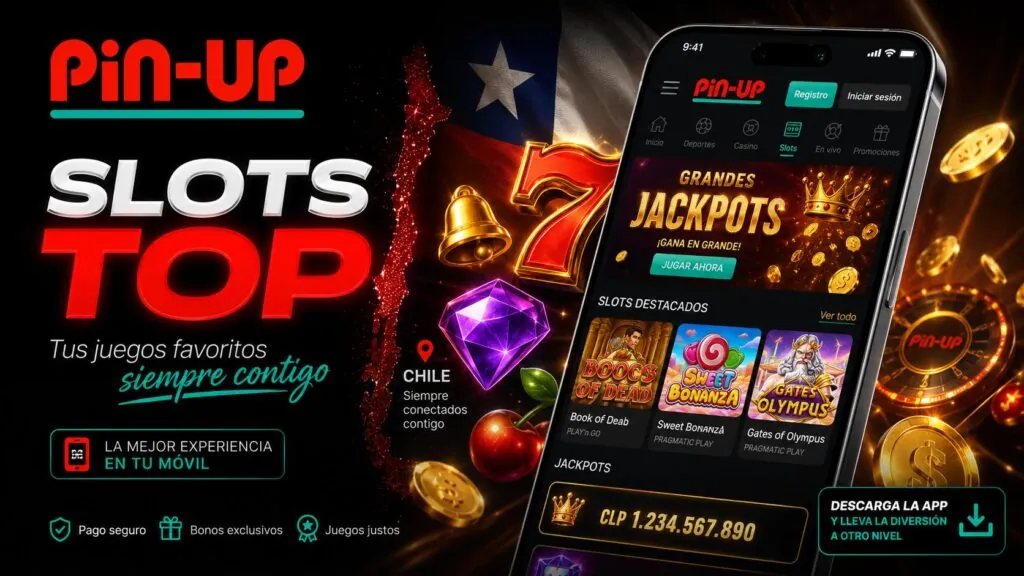 pin up casino aplicación