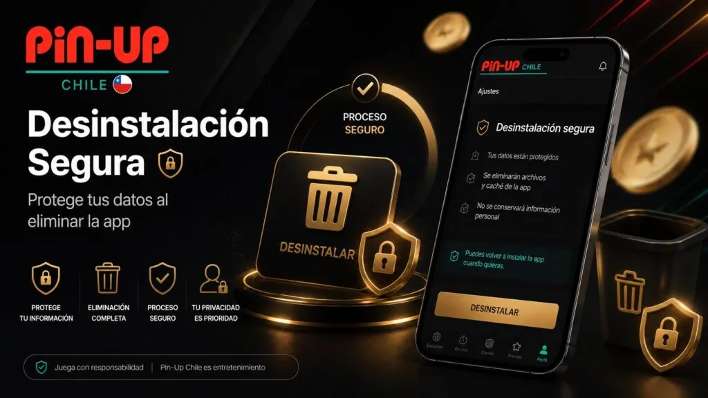 pin up app login