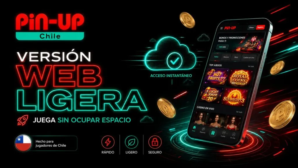 pinup login app