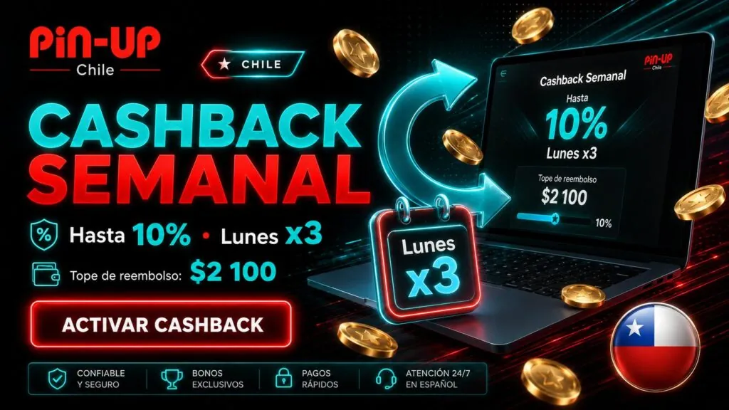 pin up casino bonus