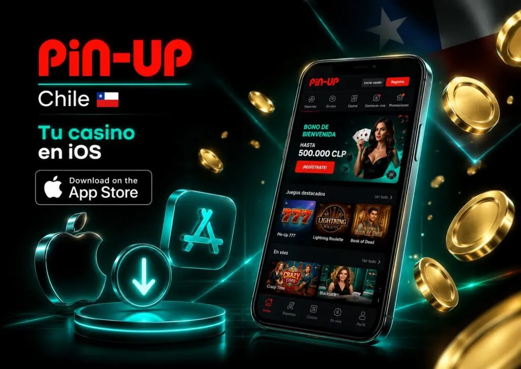 pin-up casino paga