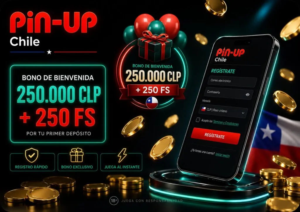 casino online pin up