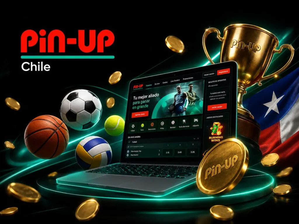 casino pin up site