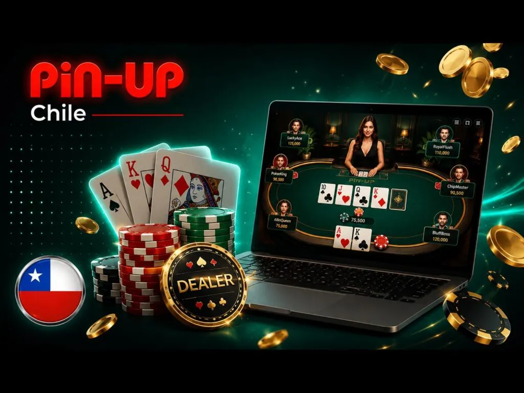 casino en vivo