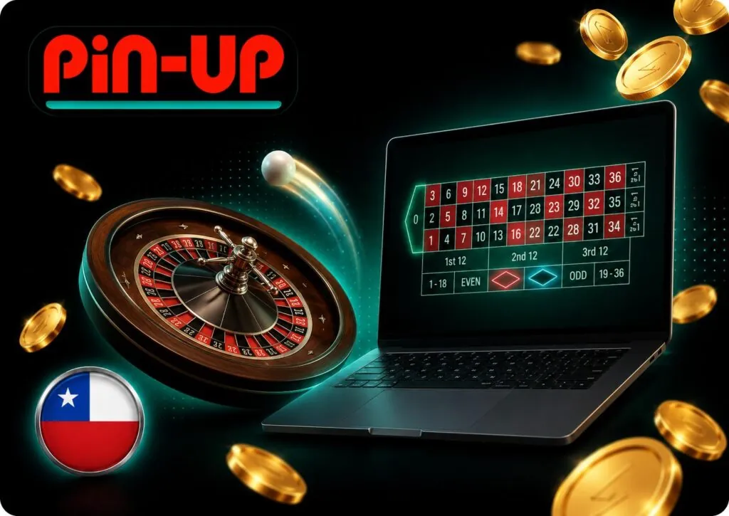 casino en chile online